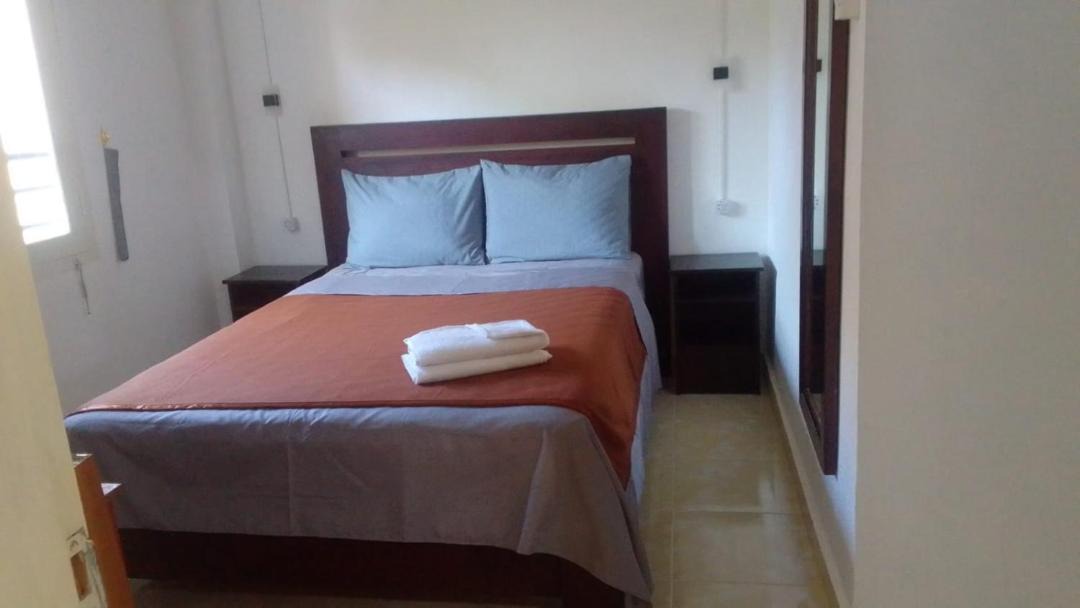 Photo of Bedroom in Negara