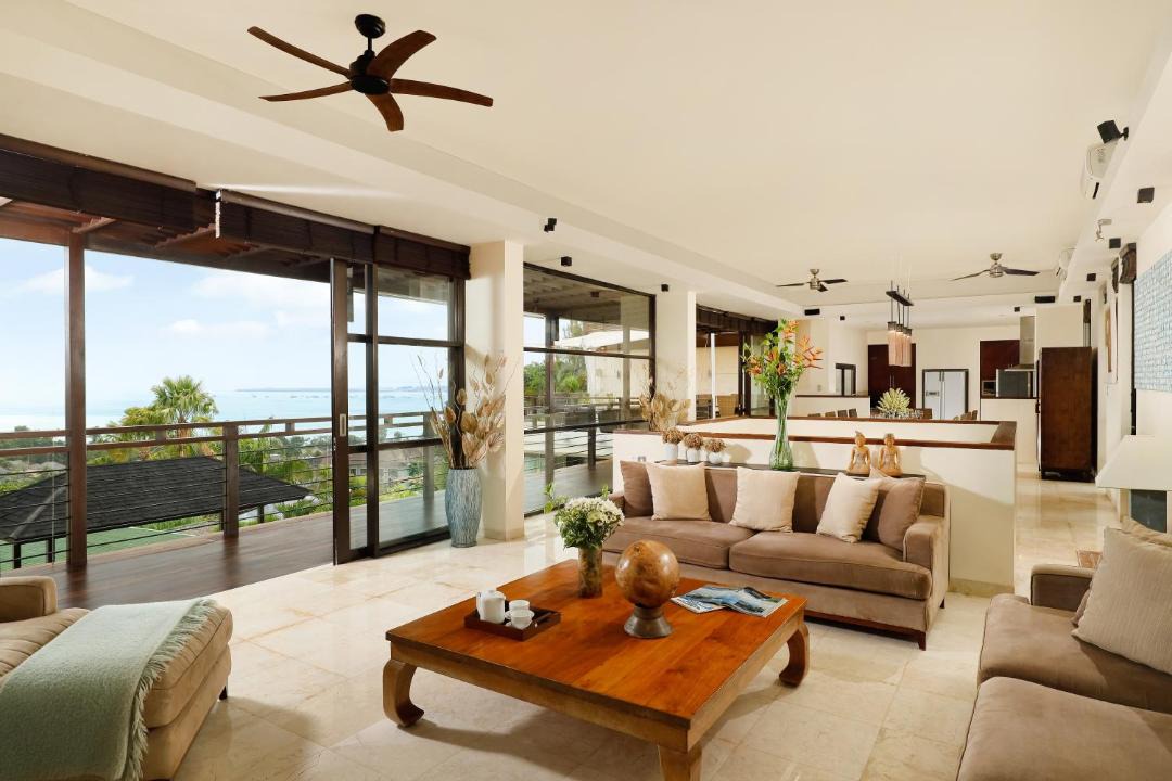 Photo of Livingroom in Jimbaran Bay