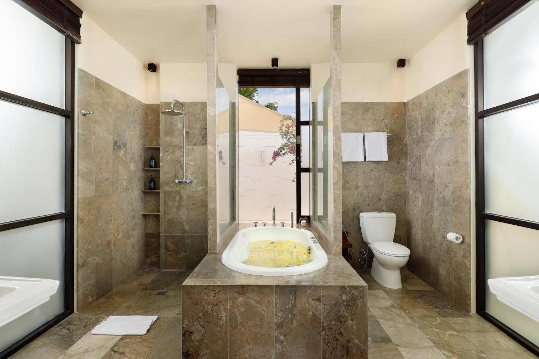 Photo of Bathroom in Jimbaran Bay