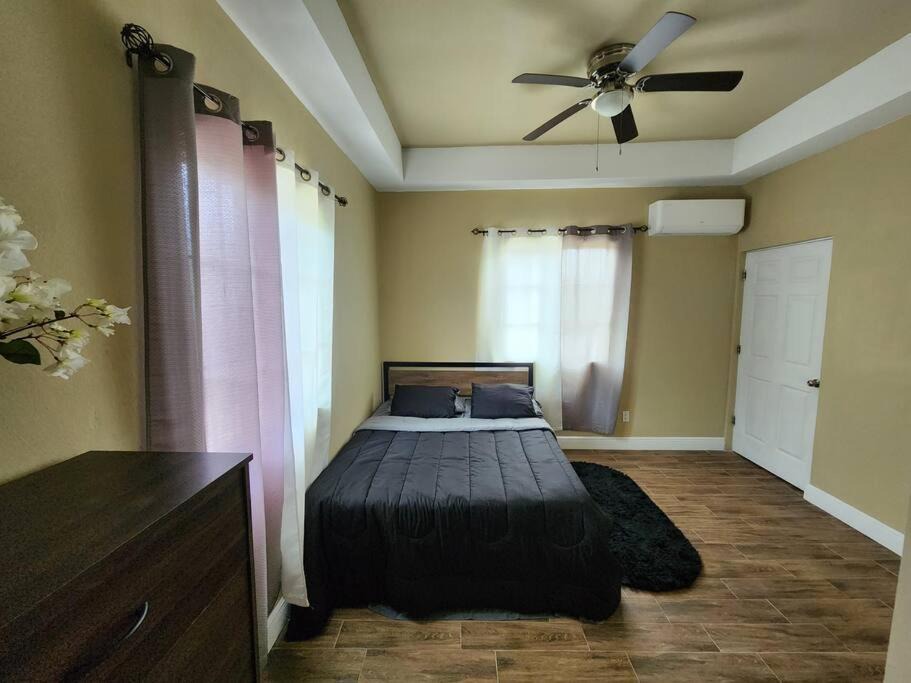 Photo of Bedroom in Providenciales