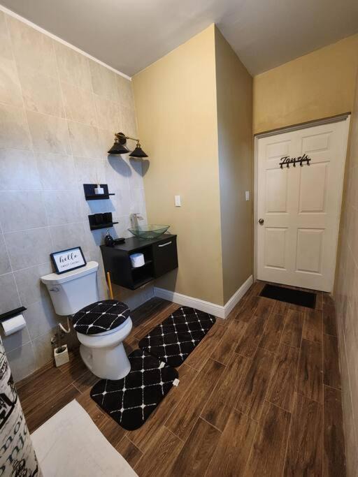 Photo of Bathroom in Providenciales