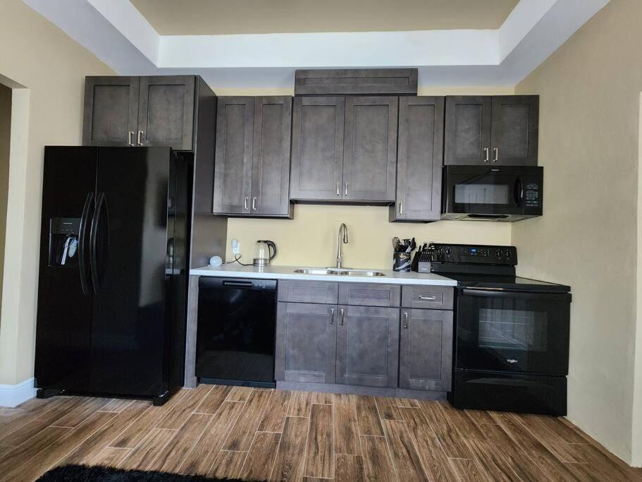 Photo of Kitchen in Providenciales