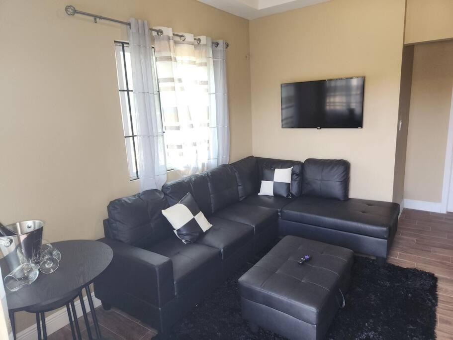 Photo of Livingroom in Providenciales
