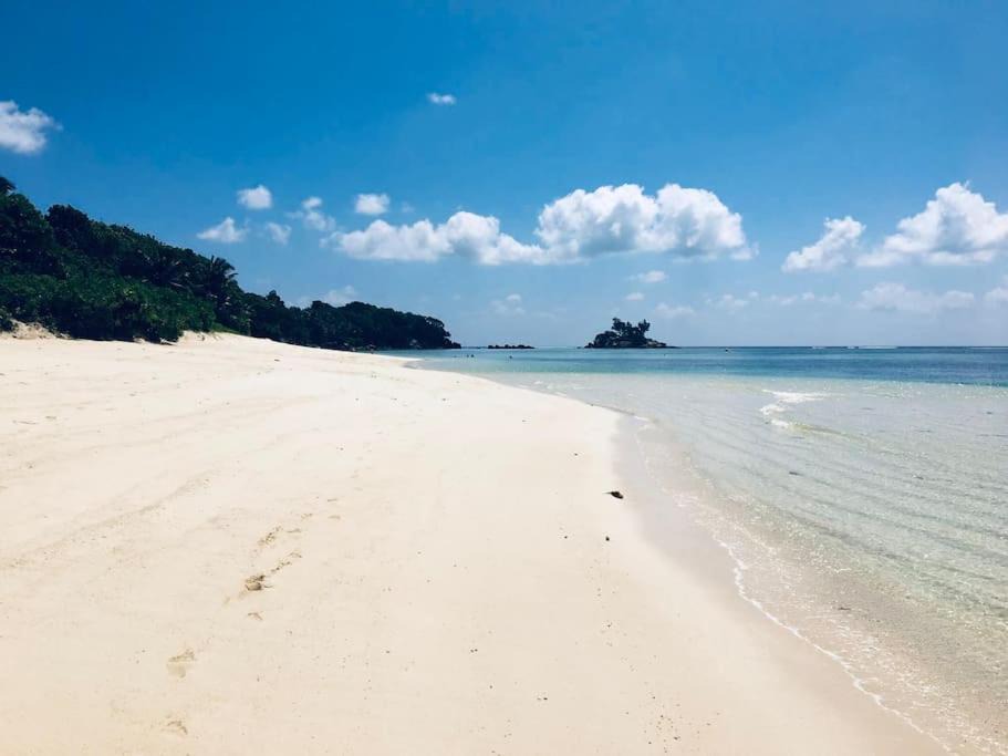 Photo of Outdoor in Anse Royale