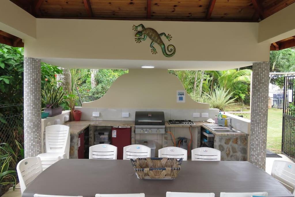 Photo of Others in Anse Royale
