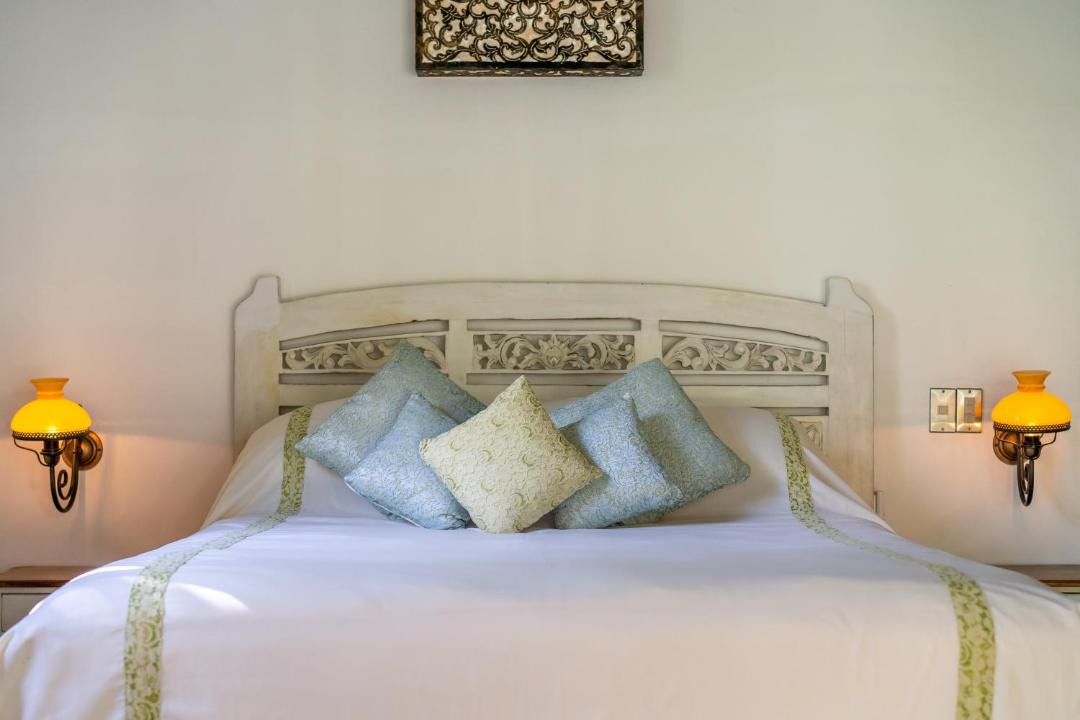 Photo of Bedroom in Candi Dasa