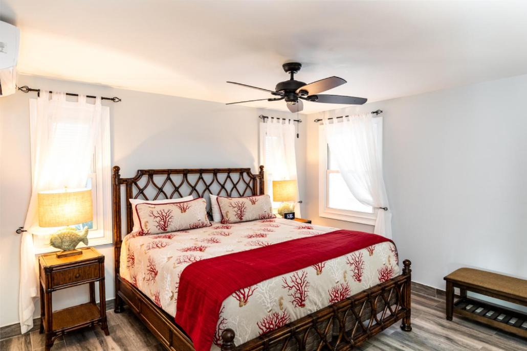 Photo of Bedroom in The Bight