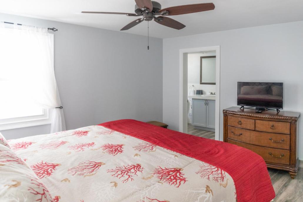 Photo of Bedroom in The Bight