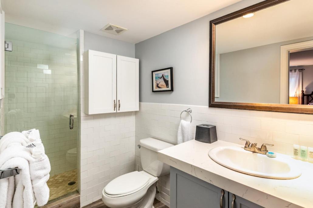 Photo of Bathroom in The Bight