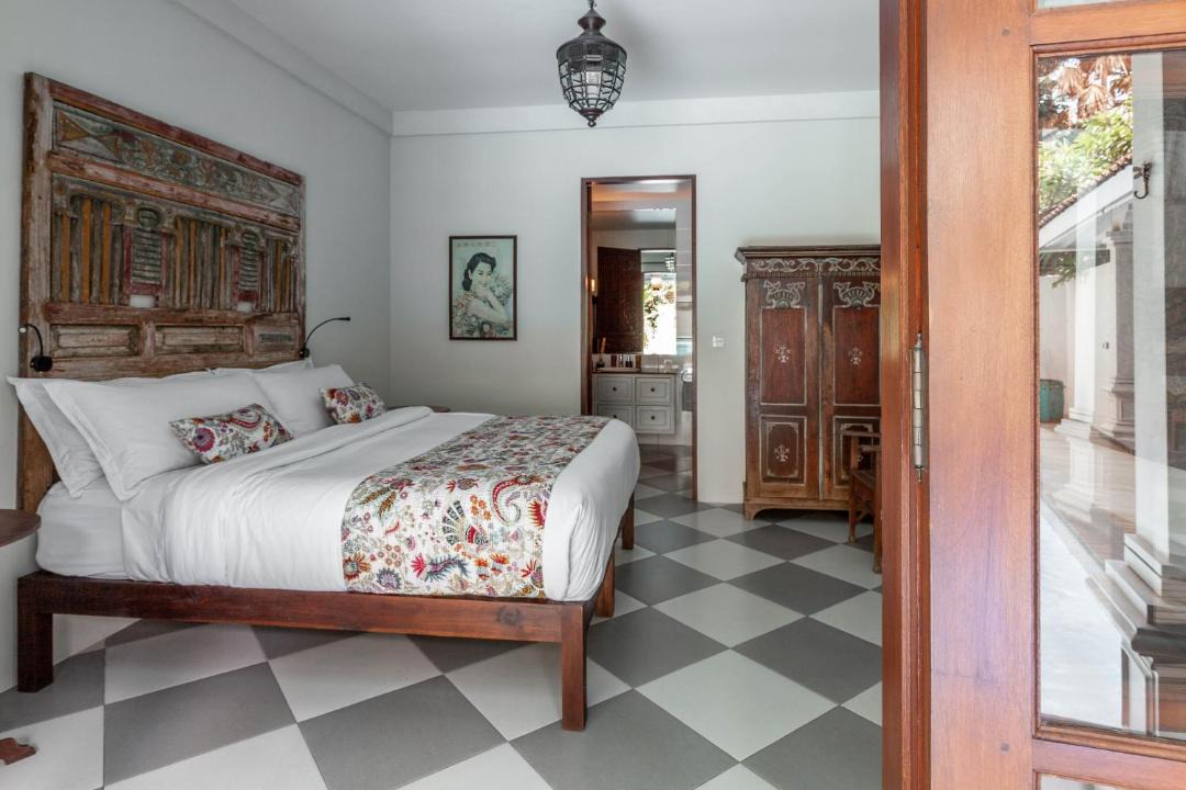 Photo of Bedroom in Dyanapura