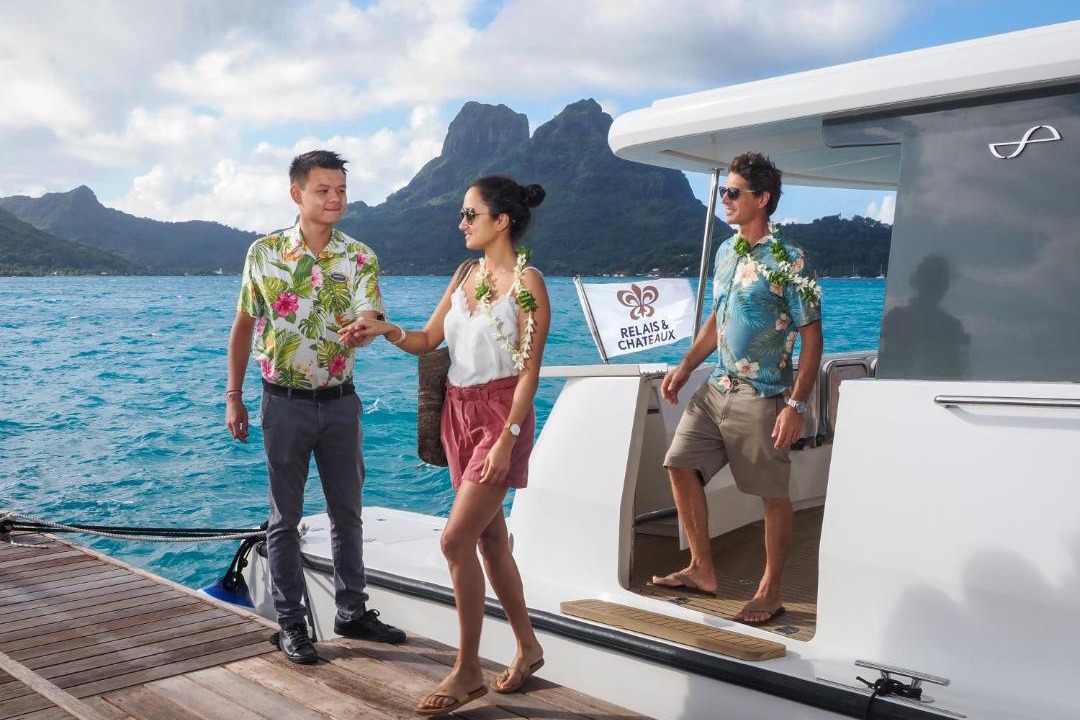 Photo of Others in Bora Bora