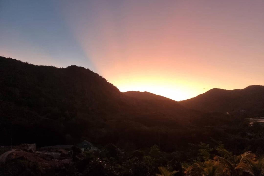 Photo of Others in Anse Volbert Village