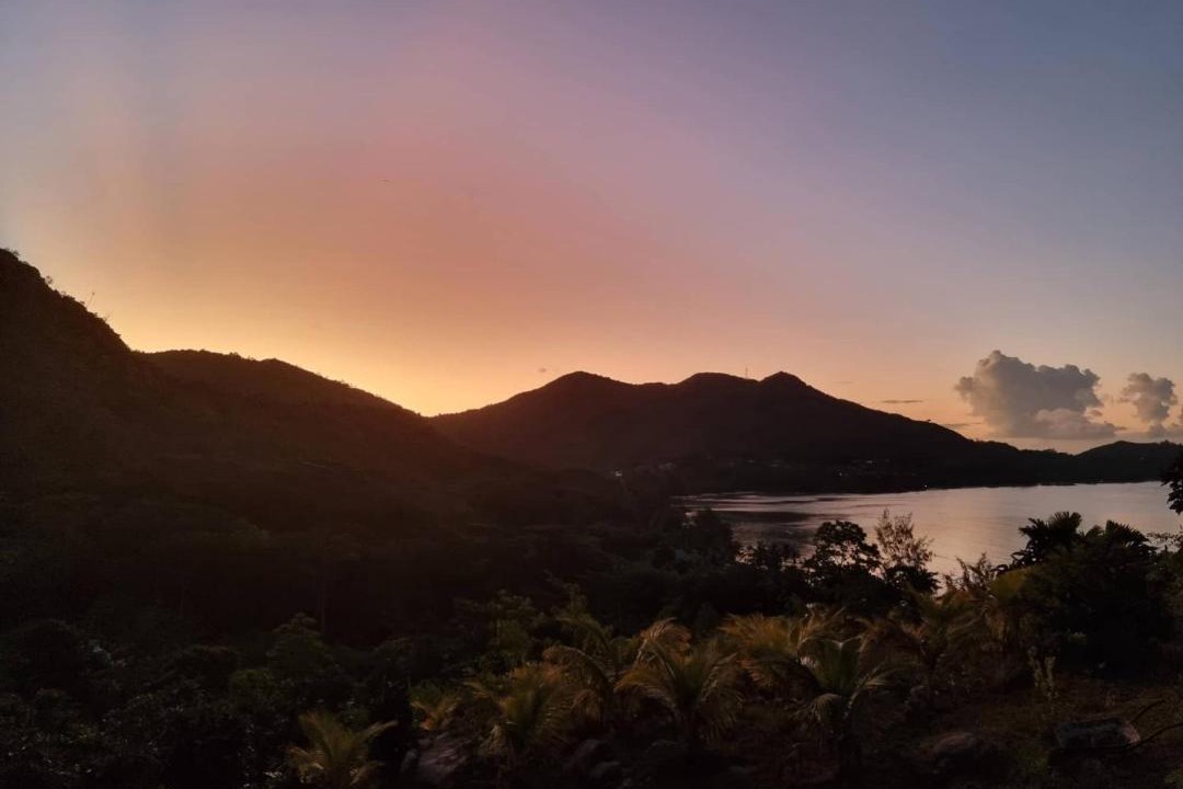 Photo of Others in Anse Volbert Village