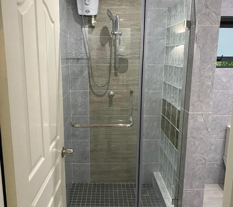 Photo of Bathroom in Mahe Island