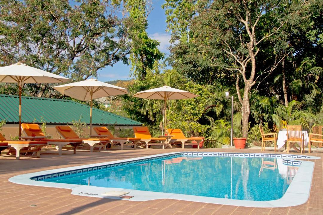 Photo of Outdoor in Bel Ombre