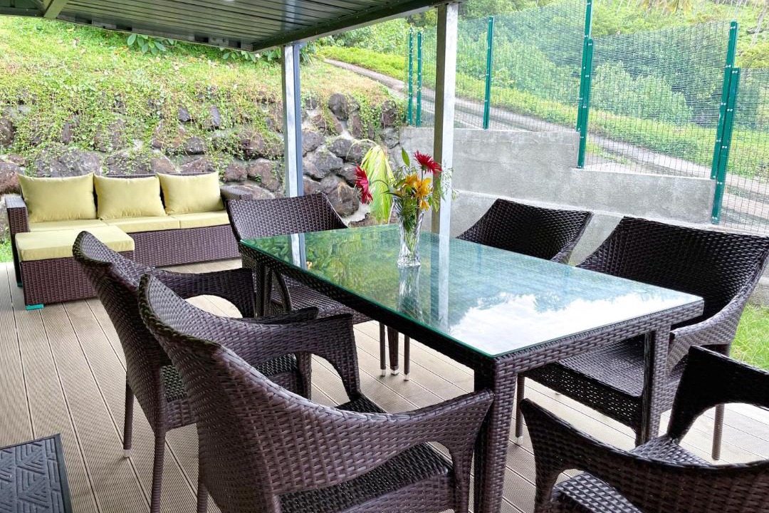 Photo of Patio Balcony in Nunue