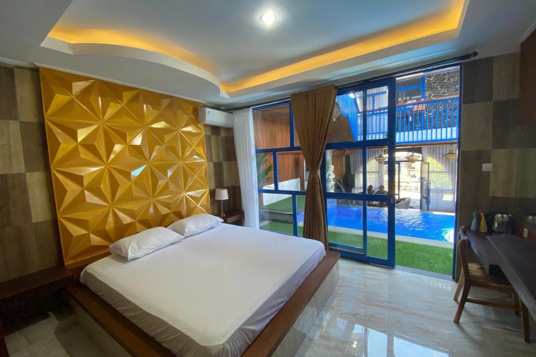Photo of Bedroom in Denpasar Utara