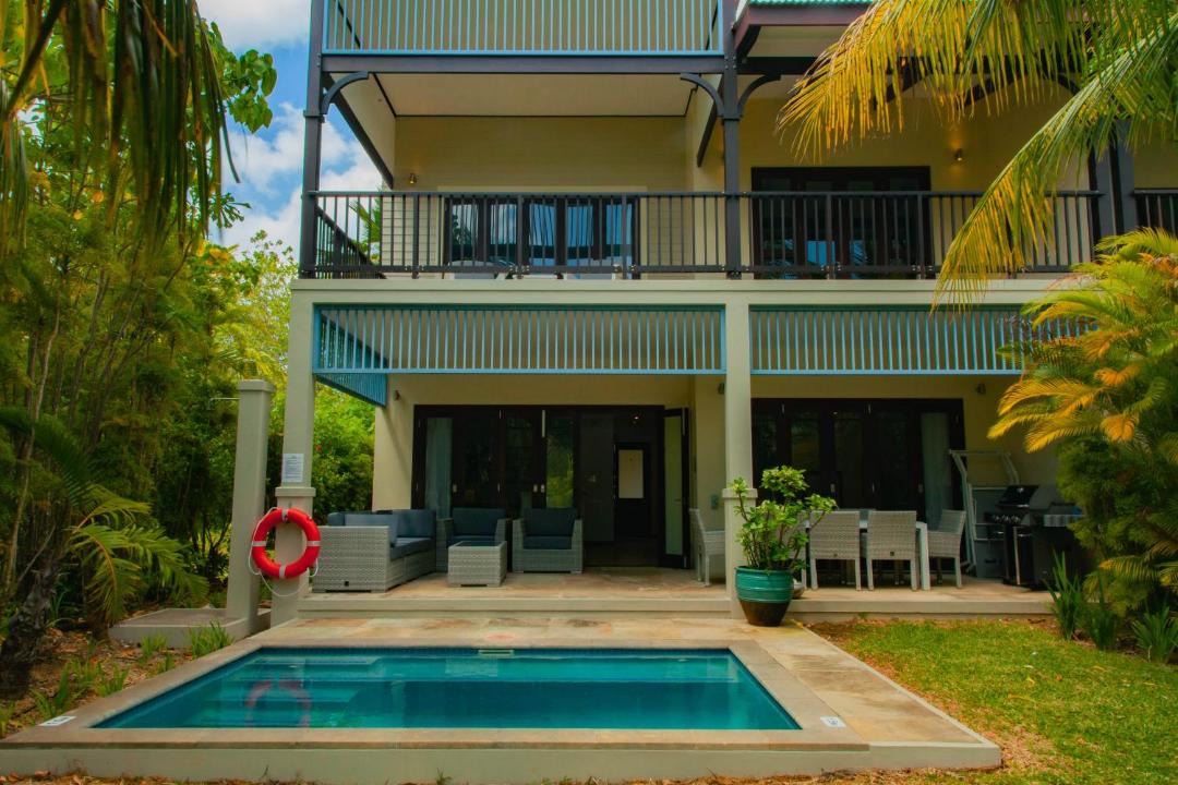 Photo of Outdoor in Eden Island