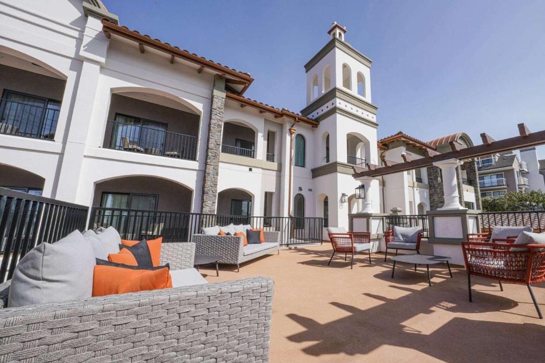 Photo of Patio Balcony in Beach Hill - Beach Flats