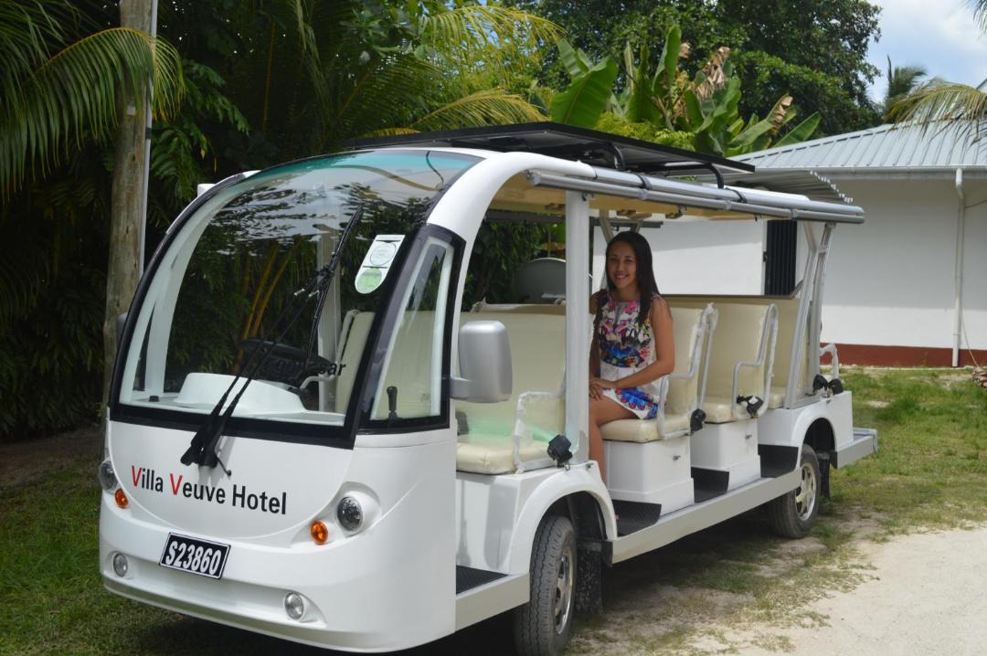 Photo of Others in La Digue