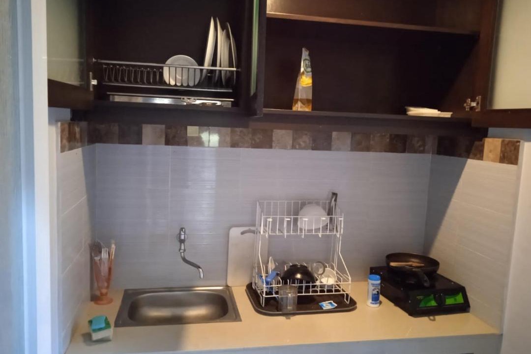 Photo of Kitchen in By Pass Ngurah Rai