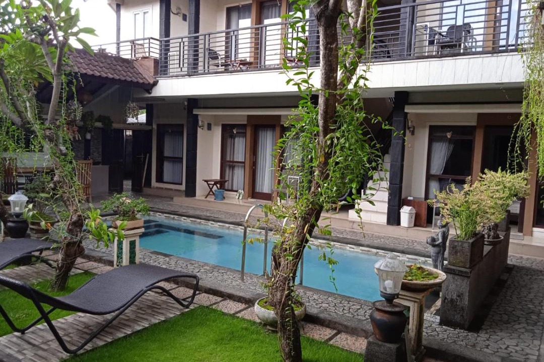 Photo of Outdoor in By Pass Ngurah Rai