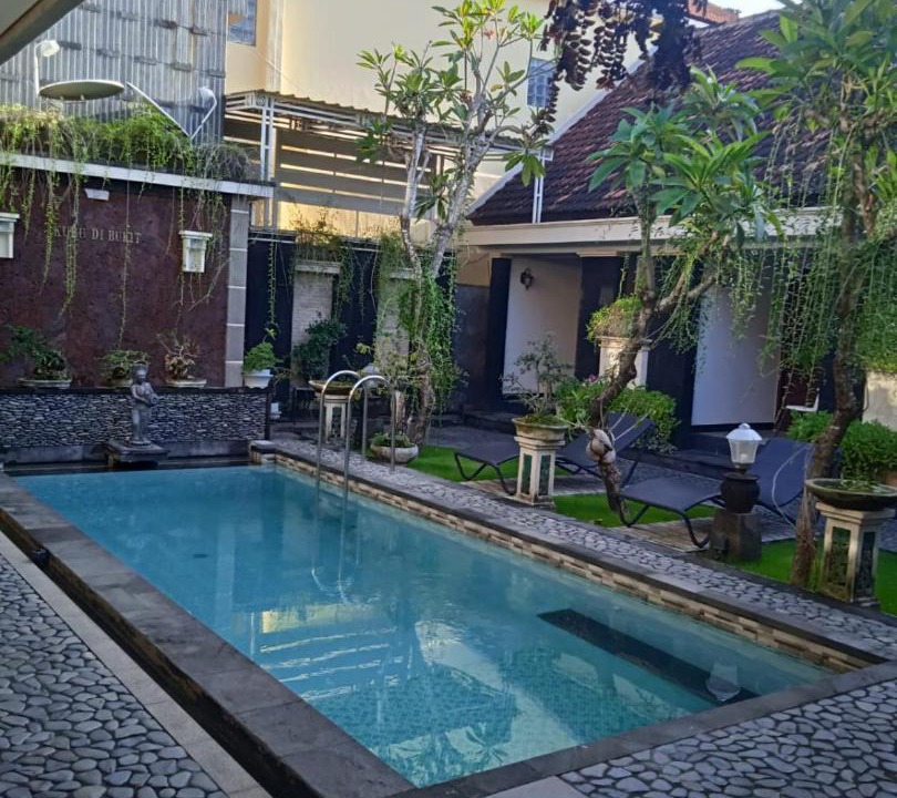 Photo of Outdoor in By Pass Ngurah Rai