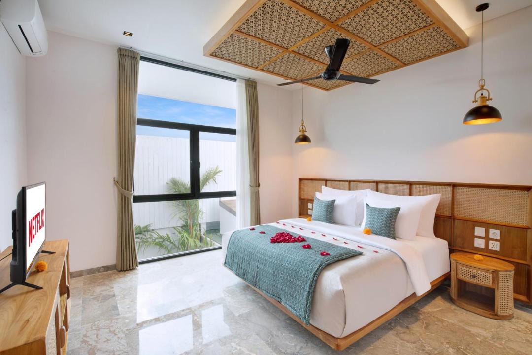 Photo of Bedroom in Dewi Sri