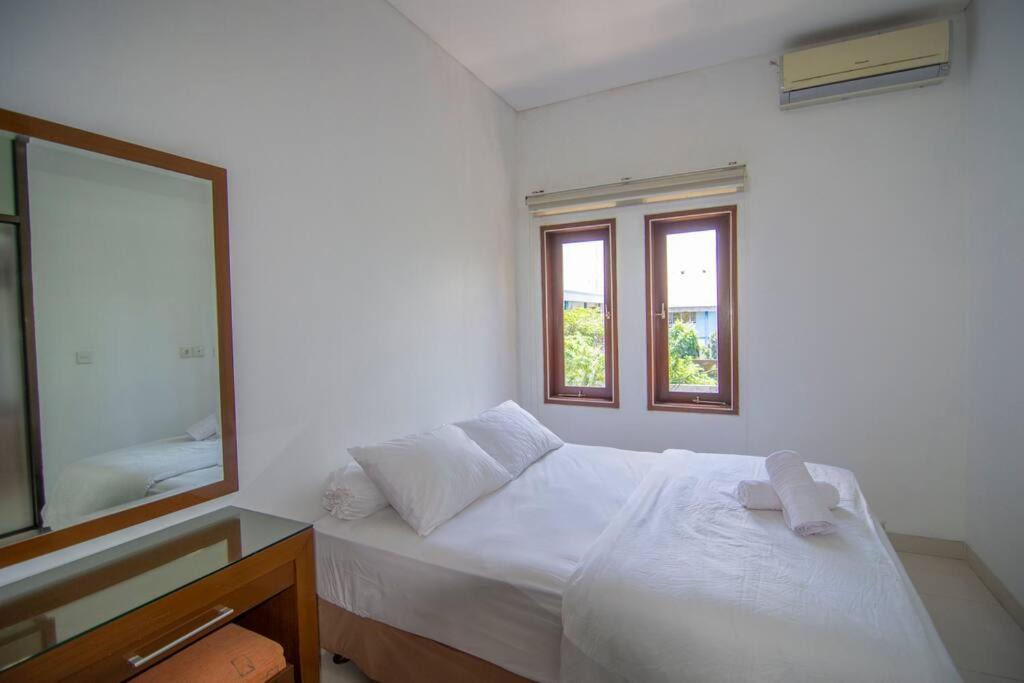 Photo of Bedroom in By Pass Ngurah Rai Kuta