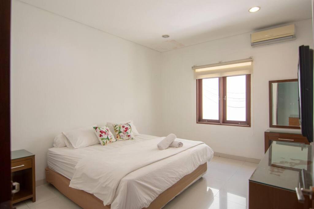 Photo of Bedroom in By Pass Ngurah Rai Kuta