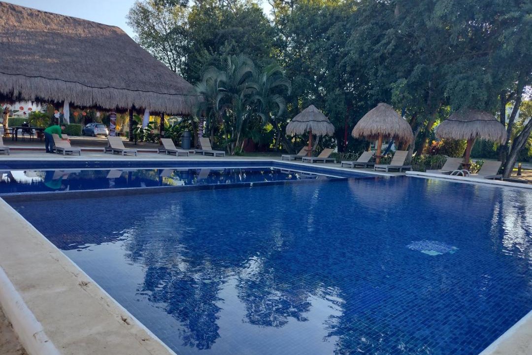 Photo of Outdoor in Villa Juarez