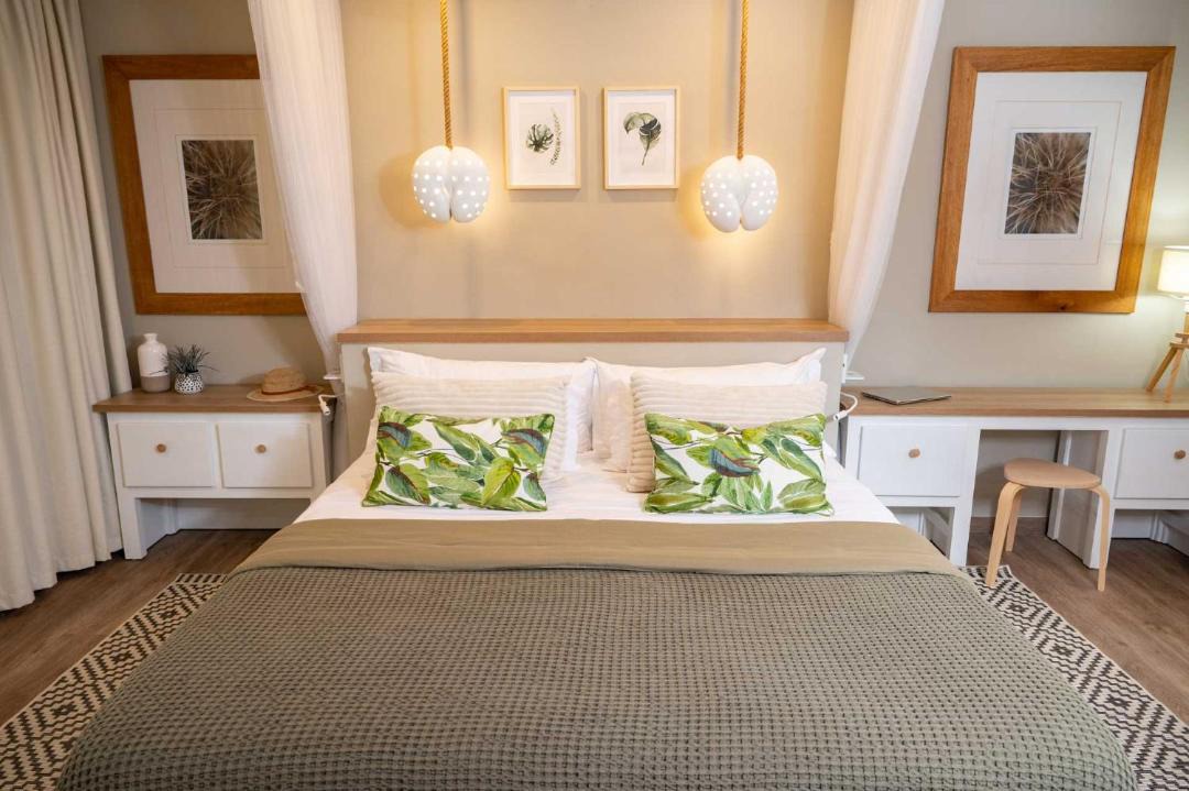 Photo of Bedroom in Grand Anse