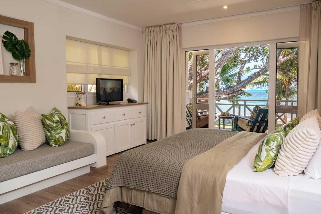Photo of Bedroom in Grand Anse