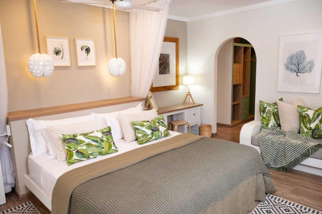 Photo of Bedroom in Grand Anse