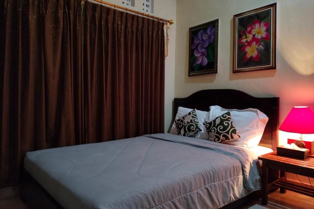 Photo of Bedroom in Marga