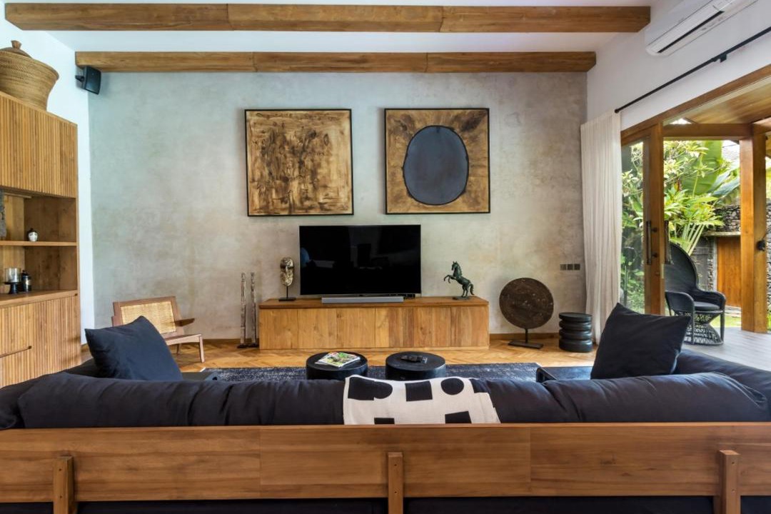 Photo of Livingroom in Drupadi