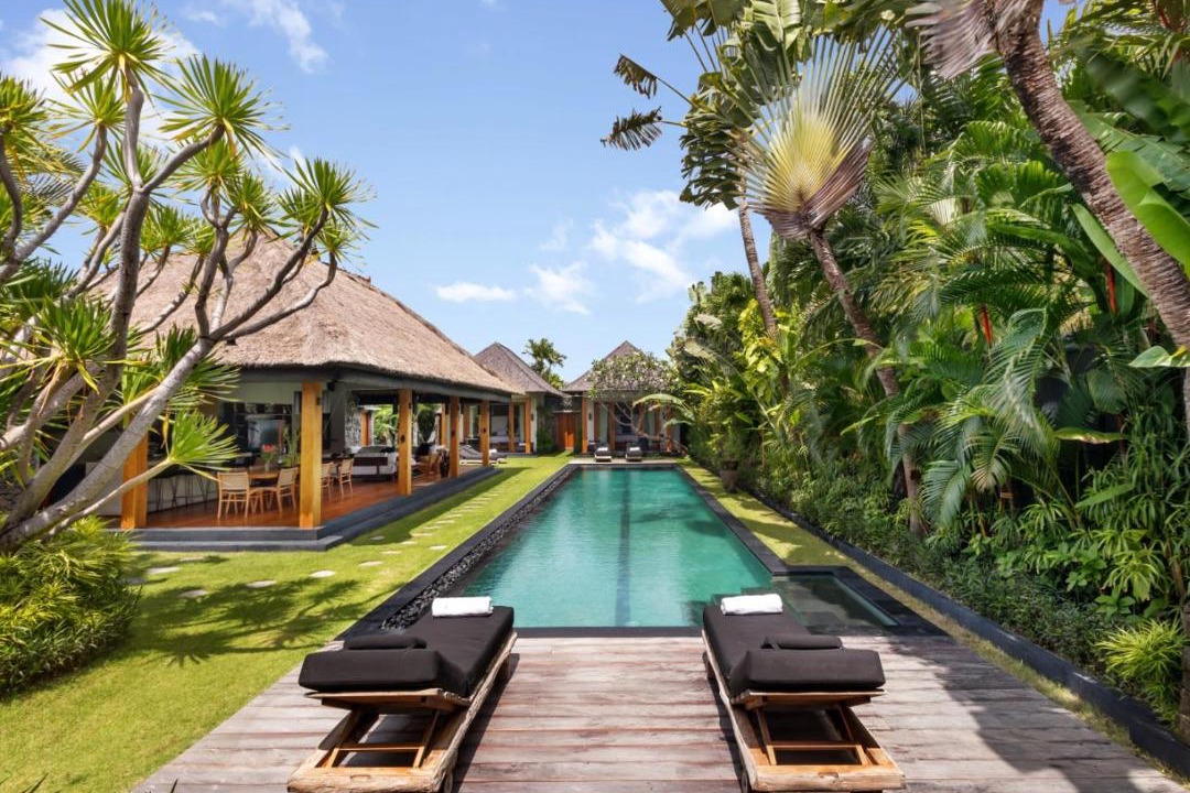 Photo of Outdoor in Drupadi
