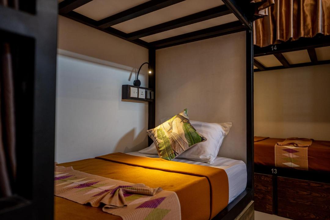 Photo of Bedroom in Sampalan
