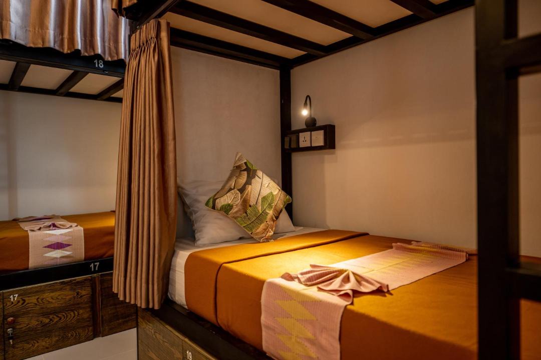 Photo of Bedroom in Sampalan