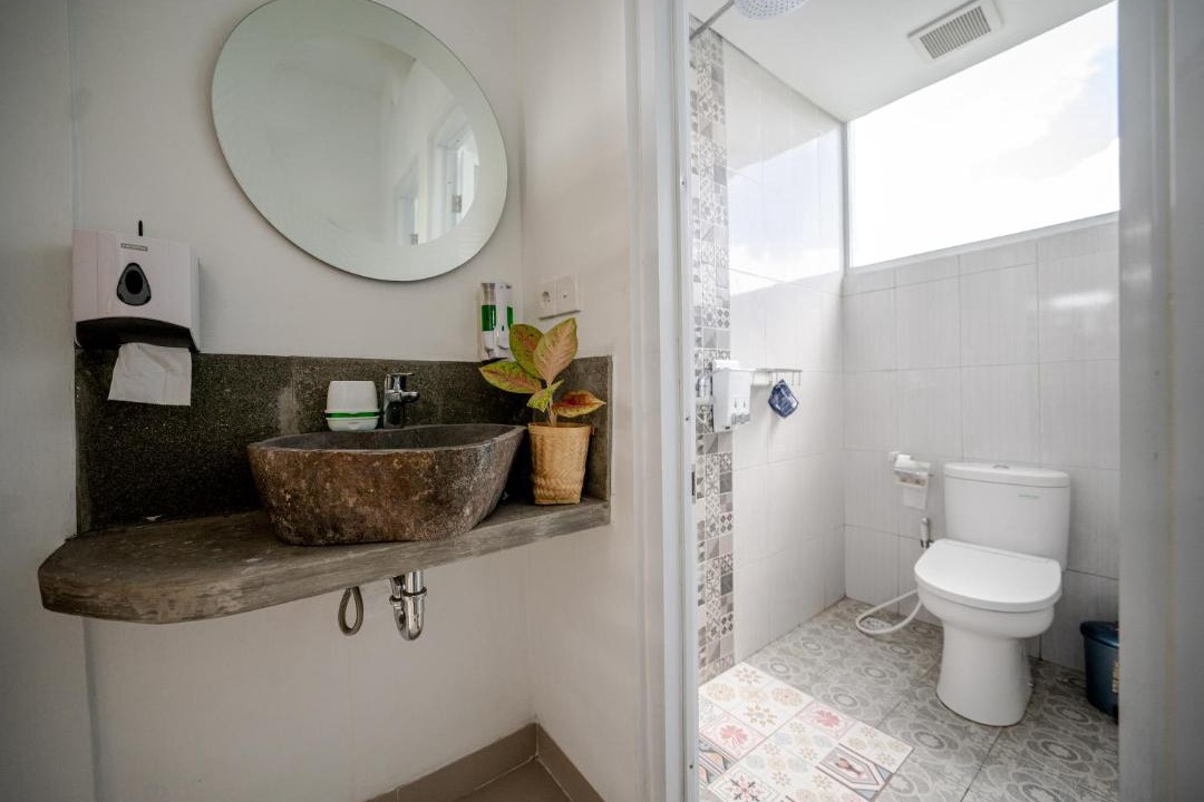 Photo of Bathroom in Sampalan