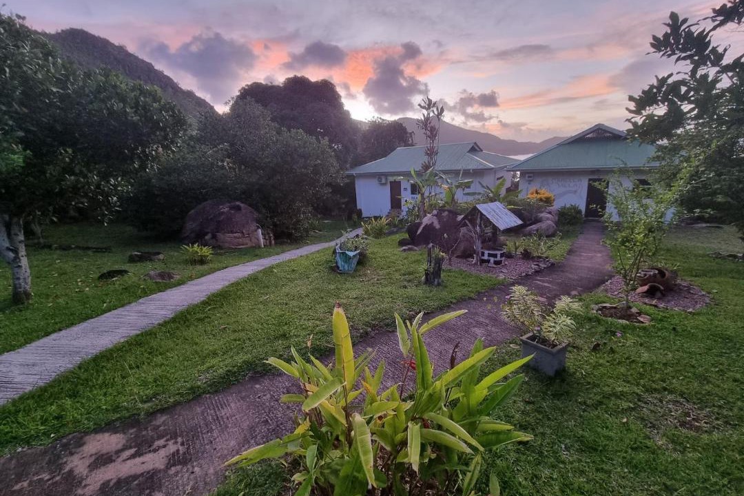Photo of Others in Anse Volbert Village