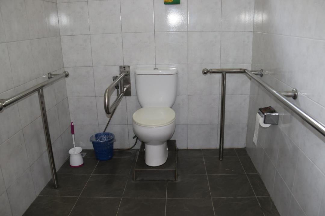Photo of Bathroom in Bongkasa Pertiwi