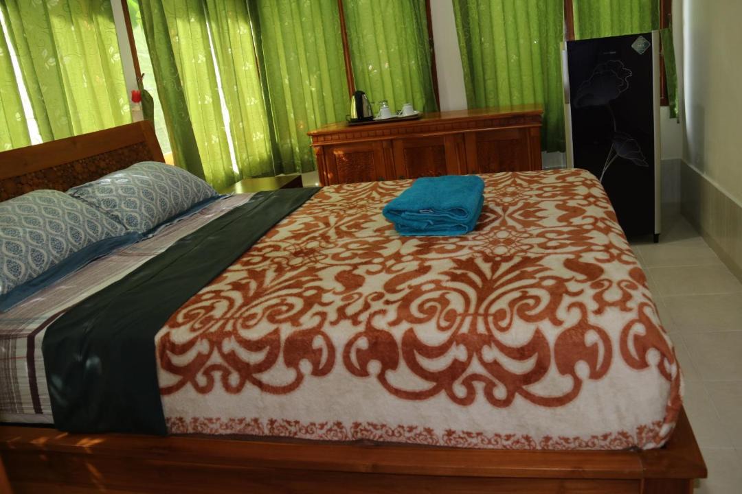 Photo of Bedroom in Bongkasa Pertiwi