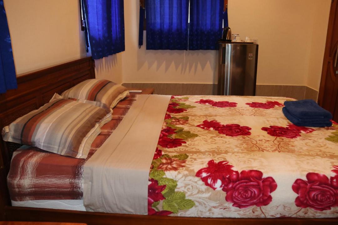 Photo of Bedroom in Bongkasa Pertiwi