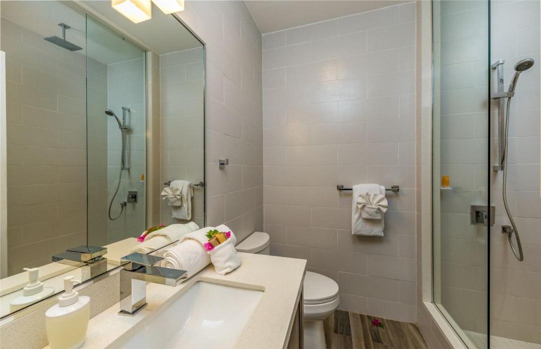 Photo of Bathroom in The Bight