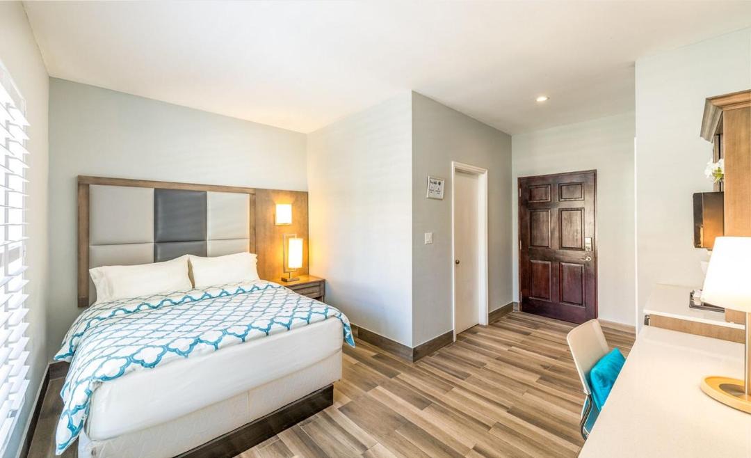 Photo of Bedroom in The Bight