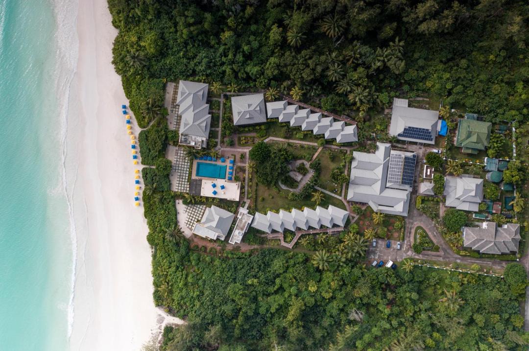 Photo of Others in Praslin Island