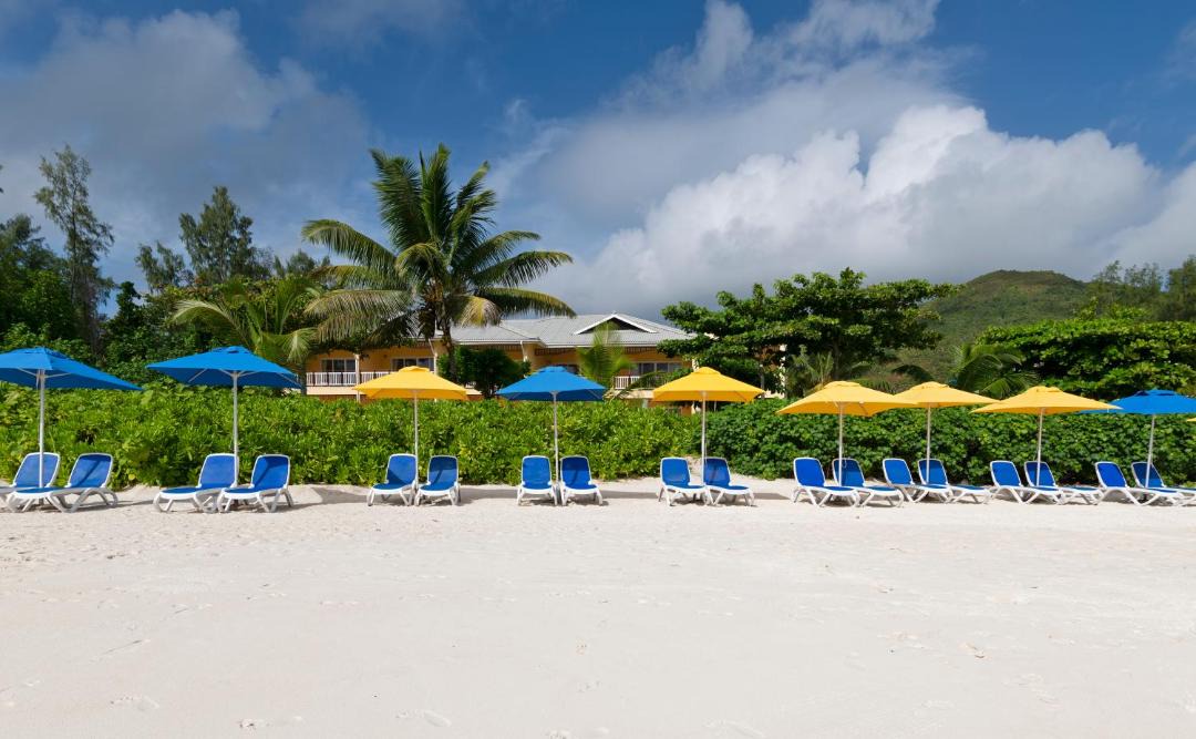 Photo of Others in Praslin Island