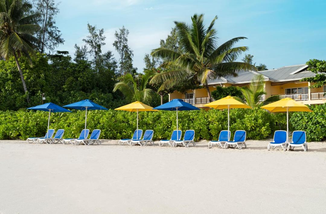 Photo of Others in Praslin Island