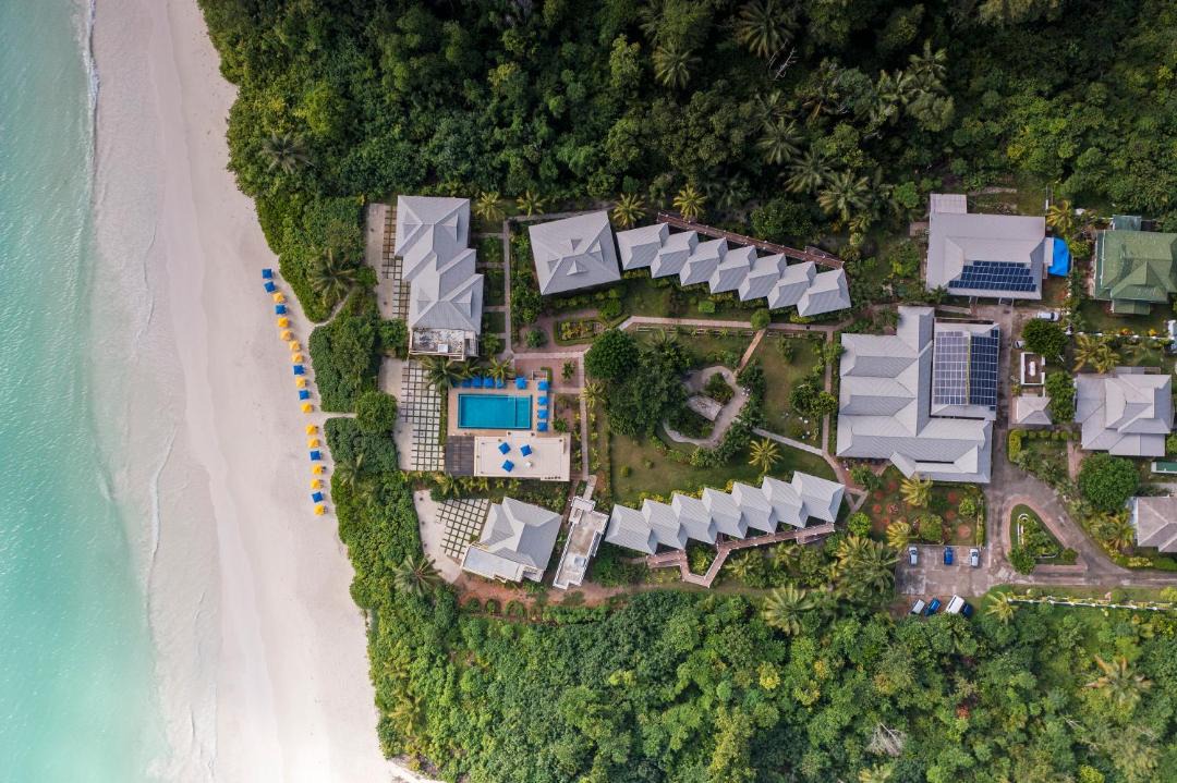 Photo of Others in Praslin Island